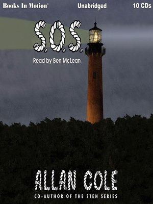 cover image of S.O.S.